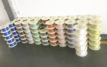 16AWG KN Wires Thermocouple Wires, 20000ft per Spool