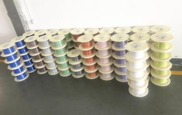 16AWG KN Wires Thermocouple Wires, 20000ft per Spool