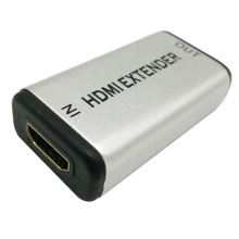 Aluminum Shell Wireless HDMI Extender Female to Female