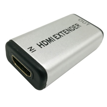Aluminum Shell Wireless HDMI Extender Female to Female