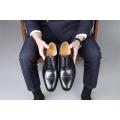 Oxfords Business Kleid Männer Schuhe