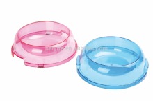 PP pet bowls,dog bowls