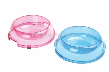 PP pet bowls,dog bowls