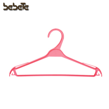 ABS hanger for suits