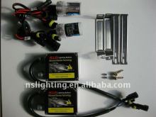 12V 55W H1 pink color Wholesale manufacturer HID xenon conversion kit