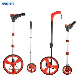 Digital Display Large-Wheel Distance Measuring Wheel