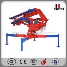12m,15m,18m Concrete Spreader,concrete placing boom,Concrete placing equipment