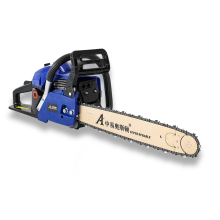 El Mejor Motosierra Profesional 5800 Chainsaw