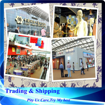 Shipping Agents from China to Panama