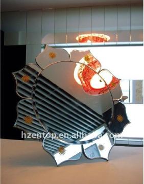 wall art mirror ENT-SD023