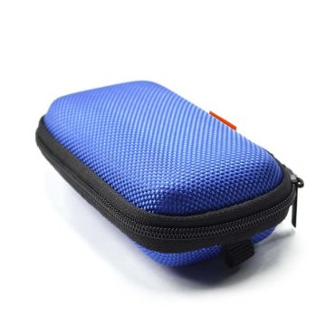 Bluetooth Headset Lightweight Carrying Case
