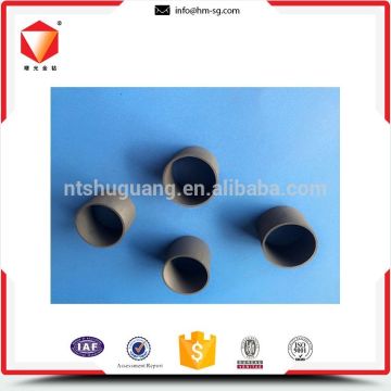 Latest high thermal conductive high quality graphite crucible for kiln