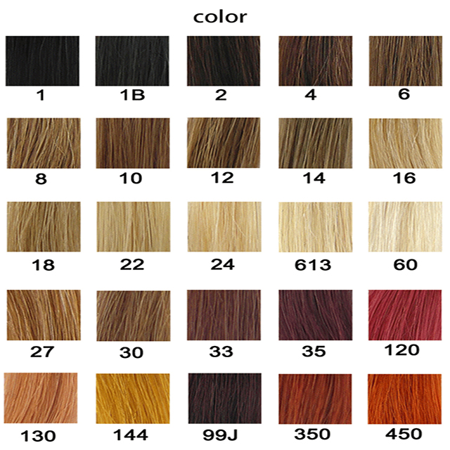 XCCOCO Hair Wholesale Remy Human I Tip Hair Extensions Double Drawn 100% Russian Human Itip Hair Extensions