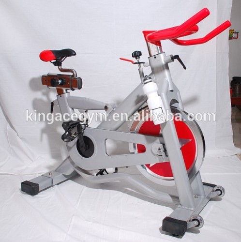 Professional Exercise Spinning Bike/Gym Spinning Bike