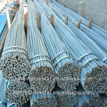 High tensile epoxy coated steel rebar