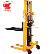 Manual Forklift Hand Hydraulic Stacker