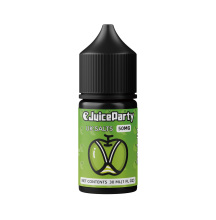 Sour Apple US Salt E-Liquid 30 ML