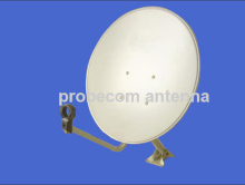 Ku Band 65cm Antenna?