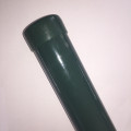 40mm Round Post For Fence With Bracket