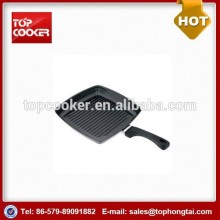 Aluminum Non-stick Coating Grill Pan