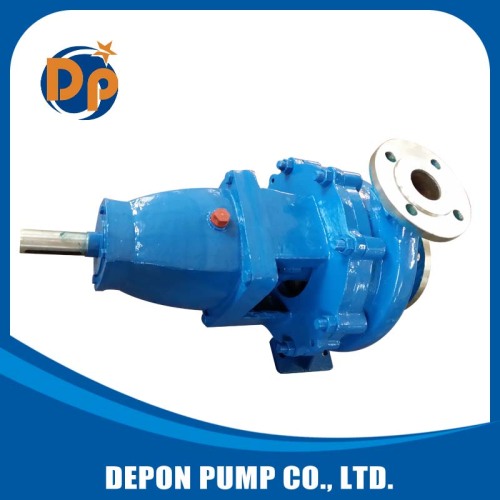 acid metering pump