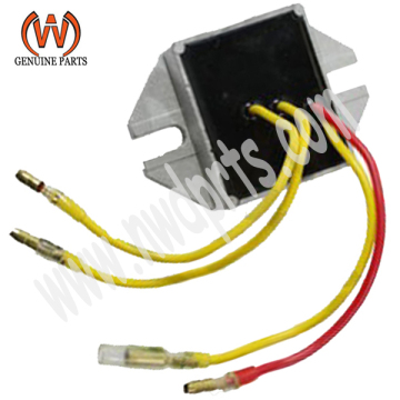 SEA DOO XP 787/800 Motorcycle Boat Rectifier Regulator 1995 Replacement Part - OE 278000443