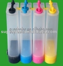 CISS empty tank for HP/Canon/Epson/Brother cartridges