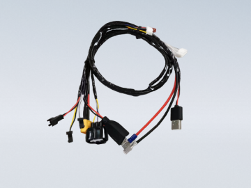 OEM Wiring Harness OEM Harness Kit