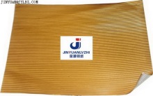 printed embossed foil chocolate wrapper, offer design development service