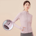 Ventes chaudes Equestrian Riding Females Shirts Zipper