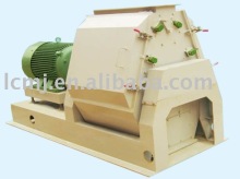 Longchang 998 Model hammer mill