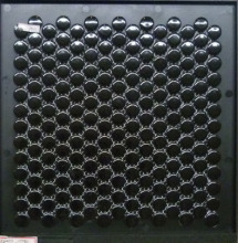 Swmming Pool Mosaic (KW4913)