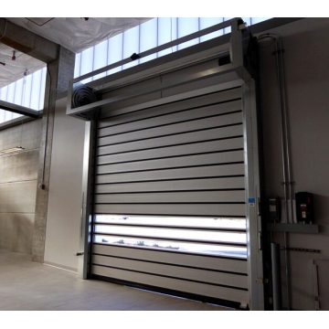 HONGFA Beveiliging Roller Shutter Deur