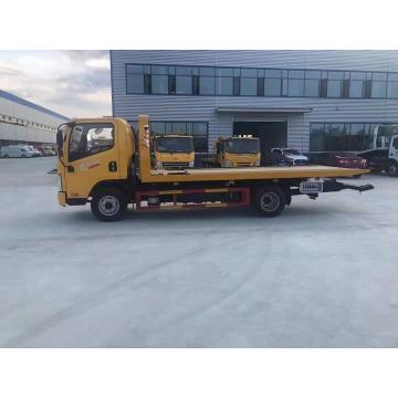 4x2 wrecker tow tow truck equipment wrecker