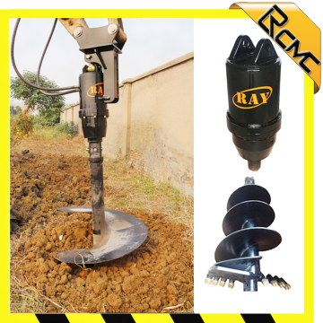 auger drill,soil auger ,drill auger for electrical industry