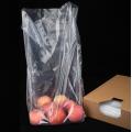 Plastic Vegetable Packaging Bag