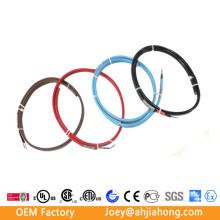 Defrost Snow self-regulating Heating cable for pipe freeze protection