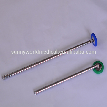 SW-H05 zoom handler Diagnostic neurological hipping hammer