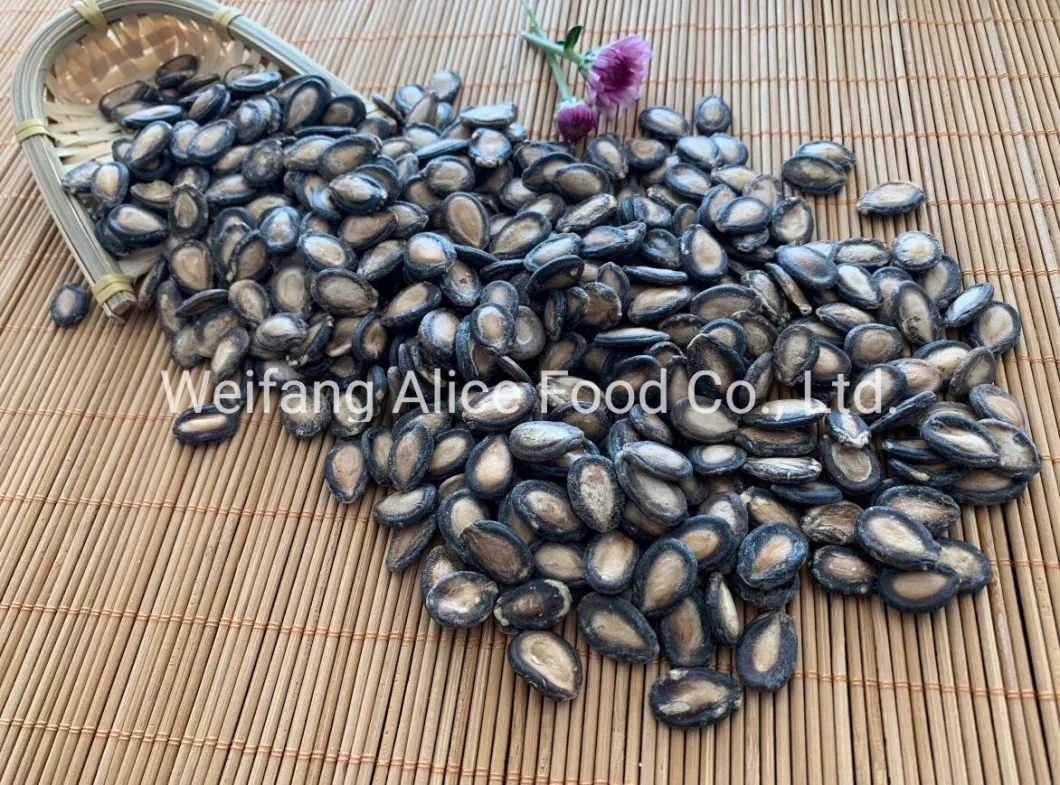 Good Price Food Ingredients China Watermelon Seeds