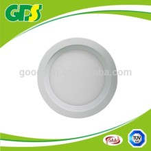 TOP UL SAA Approval 3W/7W/12W/24W/50W Dimmable cob LED Downlight