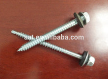 self-drilling screws and Carriage bolt