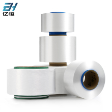 Dope Dyed Black Nylon POY 85D/24F for Final DTY 70D/24F