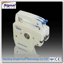 DG2 multichannel pump head