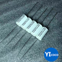 FOR SPRAGUE 730P 474J 0.47UF 400V DC Copper-Pin Audio Coupling Capacitor - 100% NEW