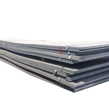 Mild Steel Sheet Plate