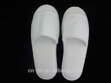 daily use cheap white slippers