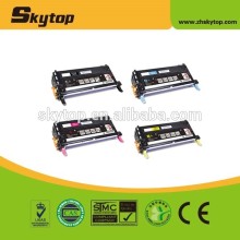 4 x Colour Laser Toners Compatible X560H2KG X560H2CG X560H2MG X560H2YG For x560