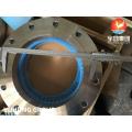 ASTM A182 F304 Stainless Steel SORF Forged Flange
