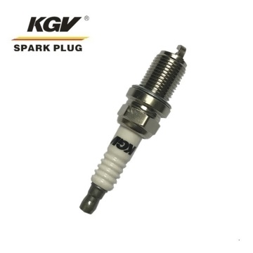 Auto Iridium Spark Plug EIX-BKR5 for AUDI A4