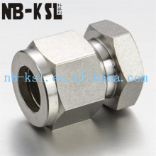 instrument cap fitting